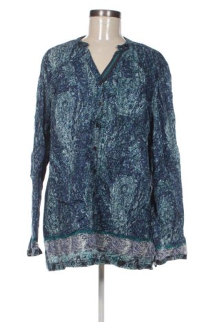 Дамска риза Cecil, Размер XXL, Цвят Многоцветен, Цена 21,47 €