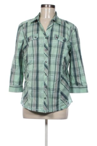 Γυναικείο πουκάμισο Cecil, Μέγεθος L, Χρώμα Πολύχρωμο, Τιμή 10,99 €