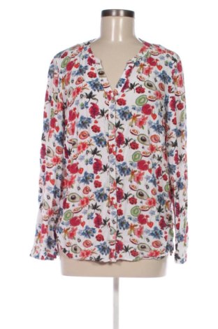 Дамска риза Cecil, Размер L, Цвят Многоцветен, Цена 21,00 €