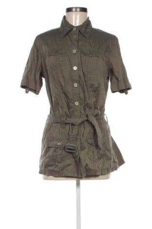 Dámska košeľa  Cecil, Veľkosť M, Farba Zelená, Cena  17,00 €