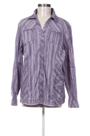 Cămașă de femei Cecil, Mărime XXL, Culoare Multicolor, Preț 125,12 Lei