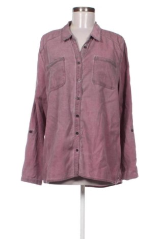 Γυναικείο πουκάμισο Cecil, Μέγεθος XL, Χρώμα Ρόζ , Τιμή 20,90 €