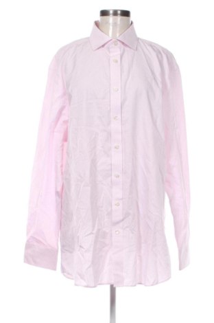 Дамска риза Charles Tyrwhitt, Размер XL, Цвят Розов, Цена 28,63 €