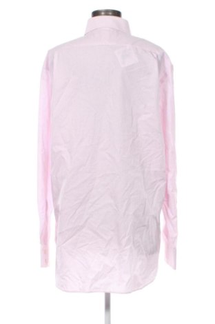 Дамска риза Charles Tyrwhitt, Размер XL, Цвят Розов, Цена 28,63 €