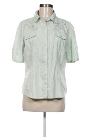 Дамска риза Cherokee, Размер M, Цвят Многоцветен, Цена 12,78 €