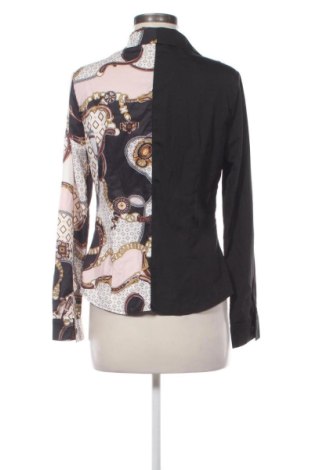 Γυναικείο πουκάμισο ChicMe, Μέγεθος M, Χρώμα Πολύχρωμο, Τιμή 15,99 €