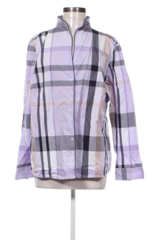 Дамска риза Christian Berg, Размер XXL, Цвят Многоцветен, Цена 8,69 €