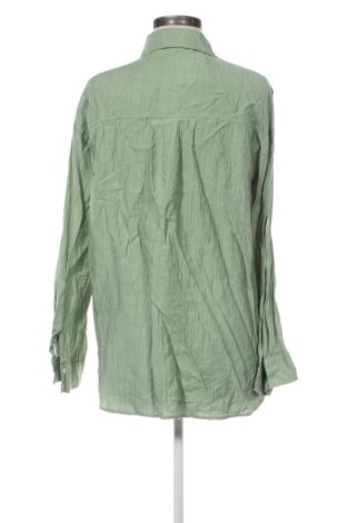 Dámska košeľa  Cider, Veľkosť M, Farba Zelená, Cena  7,95 €