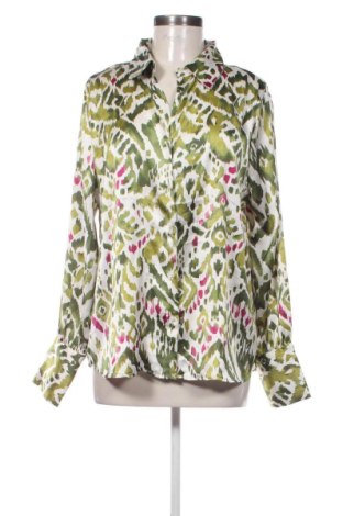 Дамска риза City Line, Размер L, Цвят Многоцветен, Цена 13,29 €