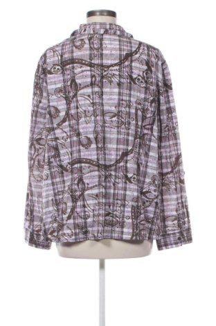 Дамска риза Classic By Michele Boyard, Размер 3XL, Цвят Многоцветен, Цена 13,29 €