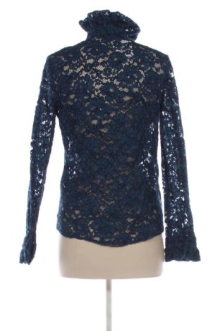 Damska koszula Claudie Pierlot, Rozmiar S, Kolor Niebieski, Cena 225,06 zł