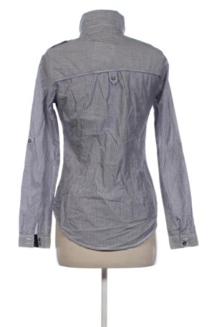 Дамска риза Clockhouse, Размер S, Цвят Многоцветен, Цена 3,57 €