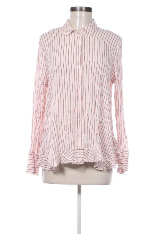 Γυναικείο πουκάμισο Clockhouse, Μέγεθος L, Χρώμα Πολύχρωμο, Τιμή 4,99 €