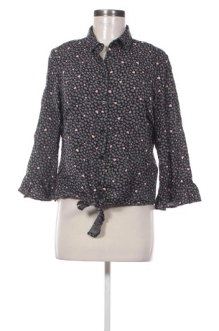 Дамска риза Clockhouse, Размер M, Цвят Многоцветен, Цена 6,13 €