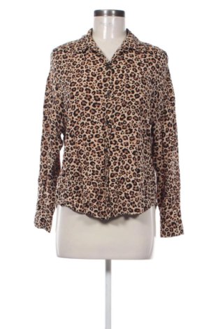 Damenbluse Clockhouse, Größe M, Farbe Mehrfarbig, Preis 16,99 €