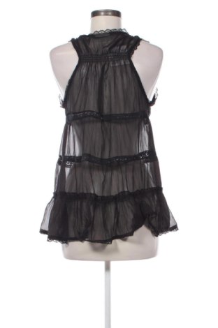 Γυναικείο πουκάμισο Clockhouse, Μέγεθος M, Χρώμα Μαύρο, Τιμή 7,99 €