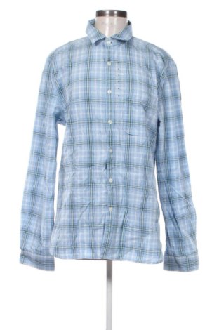 Дамска риза Code Fit, Размер L, Цвят Многоцветен, Цена 13,29 €