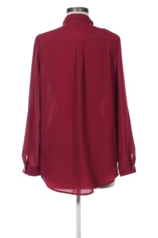 Damenbluse Colloseum, Größe L, Farbe Rot, Preis € 8,99