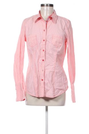 Dámská košile  Colours, Velikost L, Barva Růžová, Cena  364,00 Kč