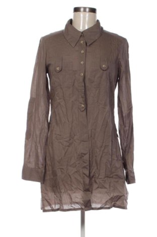 Damenbluse Colours Of The World, Größe M, Farbe Braun, Preis € 7,99