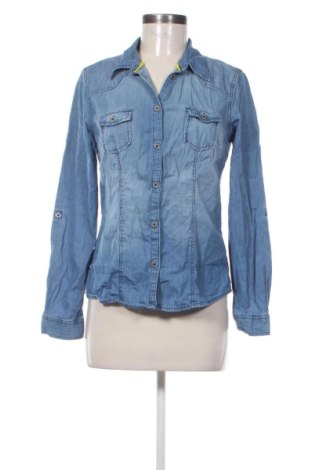 Dámská košile  Colours Of The World, Velikost M, Barva Modrá, Cena  379,00 Kč