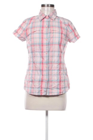 Γυναικείο πουκάμισο Columbia, Μέγεθος M, Χρώμα Πολύχρωμο, Τιμή 13,99 €