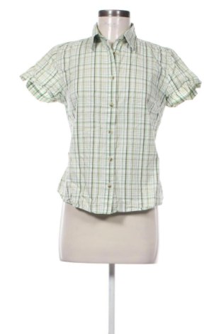 Γυναικείο πουκάμισο Columbia, Μέγεθος M, Χρώμα Πολύχρωμο, Τιμή 13,99 €