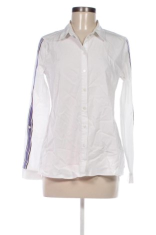 Damska koszula Comma,, Rozmiar S, Kolor Biały, Cena 151,10 zł