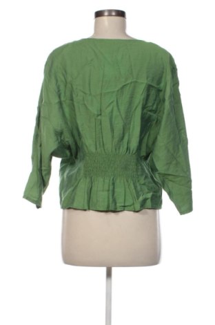 Дамска риза Comma,, Размер S, Цвят Зелен, Цена 75,29 €