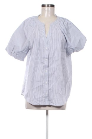 Γυναικείο πουκάμισο Comma,, Μέγεθος L, Χρώμα Πολύχρωμο, Τιμή 66,99 €