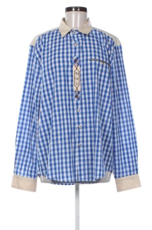 Dámská košile  Coofandy, Velikost L, Barva Vícebarevné, Cena  309,00 Kč