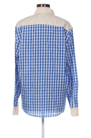 Dámská košile  Coofandy, Velikost L, Barva Vícebarevné, Cena  309,00 Kč