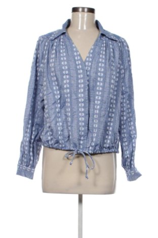 Γυναικείο πουκάμισο Cotton Club, Μέγεθος S, Χρώμα Πολύχρωμο, Τιμή 15,99 €