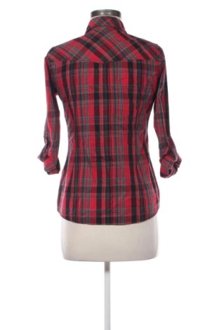 Damenbluse Crazy World, Größe S, Farbe Mehrfarbig, Preis € 16,99