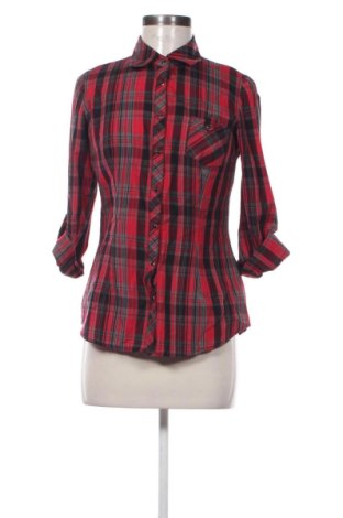 Damenbluse Crazy World, Größe S, Farbe Mehrfarbig, Preis € 16,99