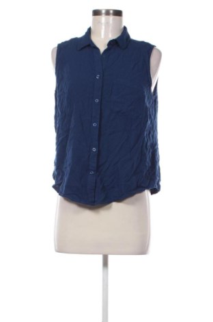 Damenbluse Cropp, Größe XL, Farbe Blau, Preis € 16,99