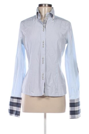 Дамска риза Culture, Размер M, Цвят Син, Цена 13,53 €