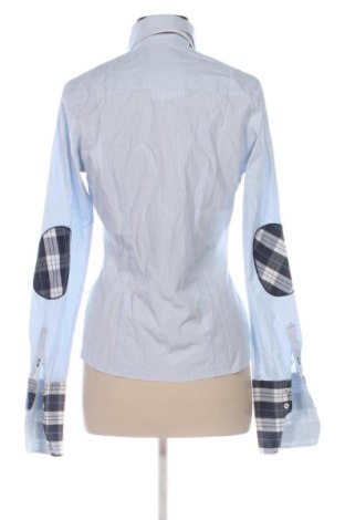 Дамска риза Culture, Размер M, Цвят Син, Цена 13,53 €