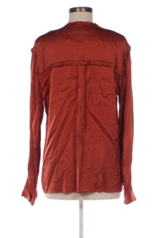 Dámská košile  Custommade, Velikost XL, Barva Hnědá, Cena  3 208,00 Kč