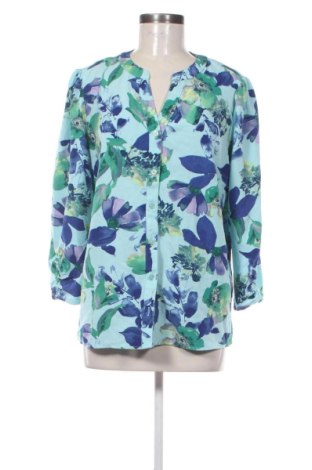 Damenbluse D&Co, Größe L, Farbe Mehrfarbig, Preis 7,99 €