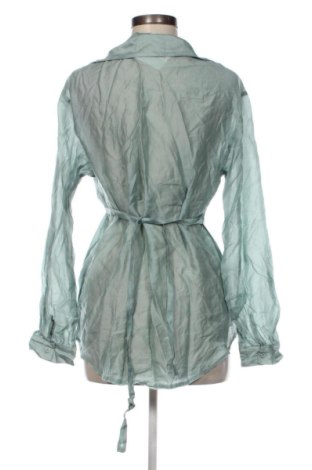 Dámska košeľa  DAZY, Veľkosť L, Farba Zelená, Cena  7,95 €