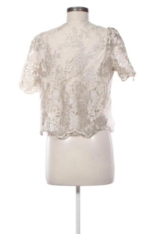 Дамска риза DAZY, Размер L, Цвят Бежов, Цена 12,85 €