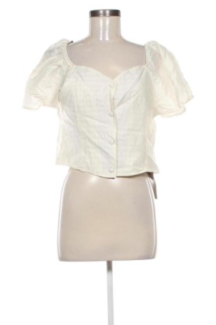 Dámská košile  DAZY, Velikost XL, Barva Krémová, Cena  582,00 Kč