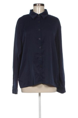 Női ing DAZY, Méret L, Szín Kék, Ár 5 372 Ft