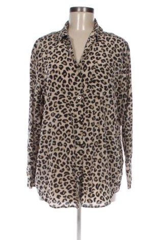 Damska koszula DKNY, Rozmiar M, Kolor Kolorowy, Cena 225,06 zł