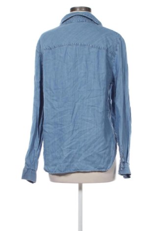 Dámská košile  DKNY Jeans, Velikost M, Barva Modrá, Cena  1 190,00 Kč