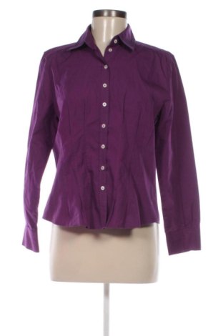 Dámská košile  Daniel Hechter, Velikost L, Barva Fialová, Cena  1 190,00 Kč