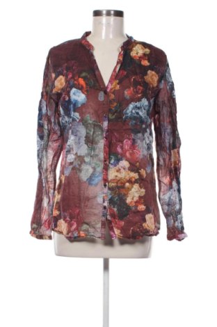 Damska koszula Darling, Rozmiar XL, Kolor Kolorowy, Cena 67,99 zł