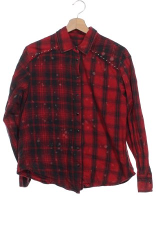 Дамска риза Desigual, Размер XS, Цвят Многоцветен, Цена 28,00 €