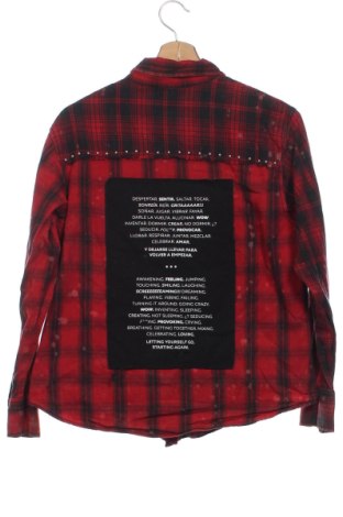 Дамска риза Desigual, Размер XS, Цвят Многоцветен, Цена 28,00 €